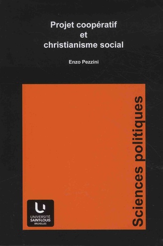 Projet coopératif et christianisme social