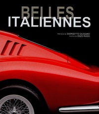 Enzo Rizzo - Belle italiennes.