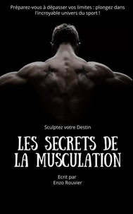  Enzo Rouvier - Les Secrets de la Musculation - Sports, #1.