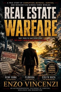 Real Estate Warfare