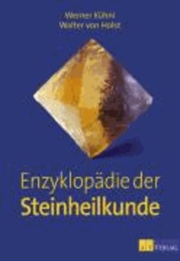 Enzyklopädie der Steinheilkunde.