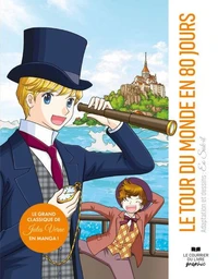 Le tour du monde en 80 jours
