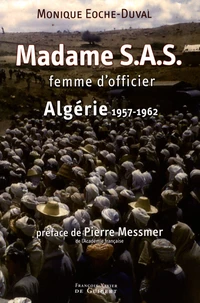 Madame S.A.S. : Femme d'officier