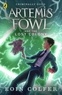 Eoin Colfer - Artemis fowl and the time paradox.