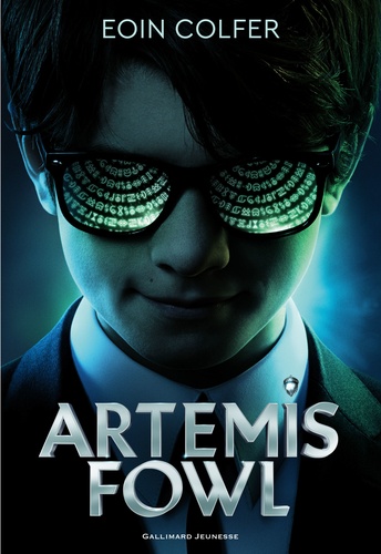 Eoin Colfer - Artemis Fowl Tome 1 : .