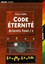 Artemis Fowl Tome 3 Code Eternité - Occasion