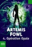Eoin Colfer - Artemis Fowl Tome 4 : Opération Opale.