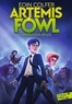 Eoin Colfer - Artemis Fowl Tome 4 : Opération Opale.