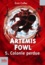 Artemis Fowl Tome 5 Colonie perdue