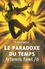 Artemis Fowl Tome 6 Le paradoxe du temps