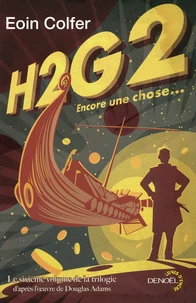 H2G2 encore une chose...