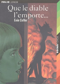 Eoin Colfer - Que Le Diable L'Emporte....