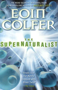 The Supernaturalist