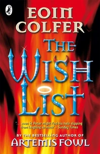 The wish list