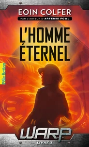 L'homme éternel