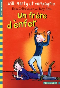 Un frère d'enfer