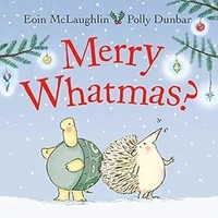 Merry Whatmas ?