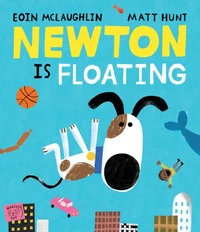 Newton is Floating