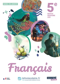 Français 5e