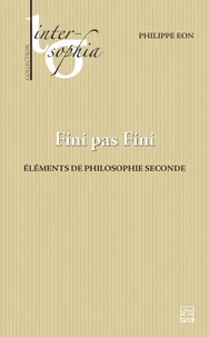 Fini pas fini