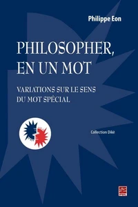 Philosopher en un mot