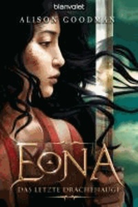 Eona - Das letzte Drachenauge.