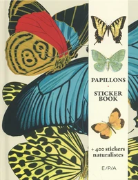 Papillons