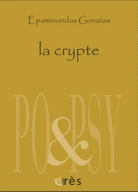 La crypte et autres poèmes