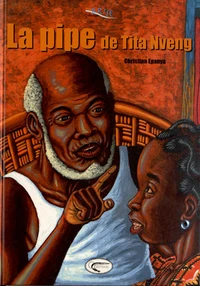 La pipe de Tita Nveng