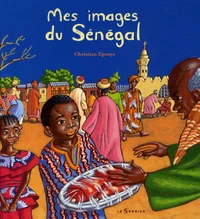Mes images du Sénégal