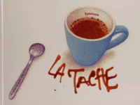 La tache