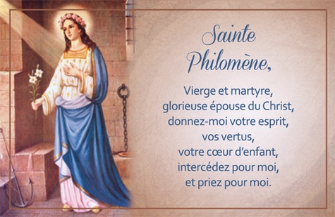  Ephèse diffusion - Images Sainte Philomène.