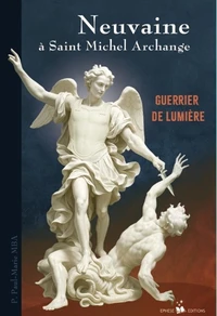 Neuvaine à Saint Michel Archange