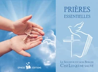 Prières essentielles PAR 25
