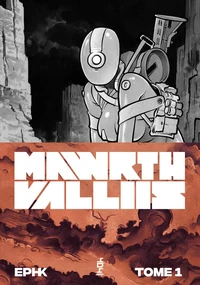 Mawrth Valliis - Tome 1