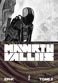 Mawrth Valliis - Tome 2