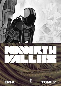 Mawrth Valliis - Tome 2