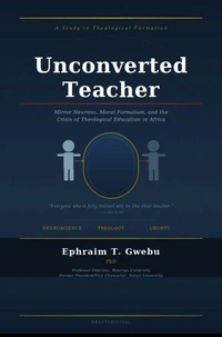 The Unconverted Teacher