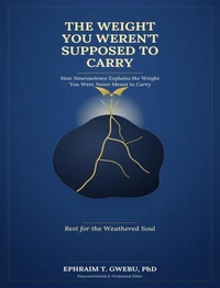 The Weight You Weren't Supposed to Carry