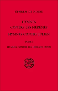 Hymnes contre les hérésies