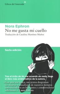 No me gusta mi cuello