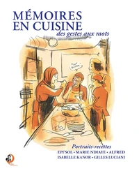 Mémoires en cuisine
