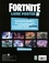 Fortnite. Livre poster 2. Avec 8 posters