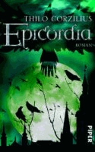 Epicordia - Roman.
