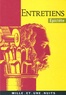  Epictète - Entretiens (anthologie).