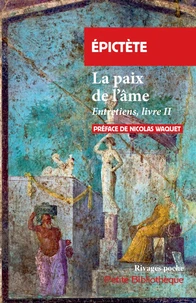 La paix de l'âme