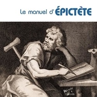  Epictète et Pierre Diaz - Le manuel.