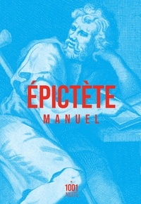  Epictète - Manuel.