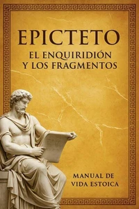 EL ENQUIRIDIÓN Y LOS FRAGMENTOS: Manual de vida estoica