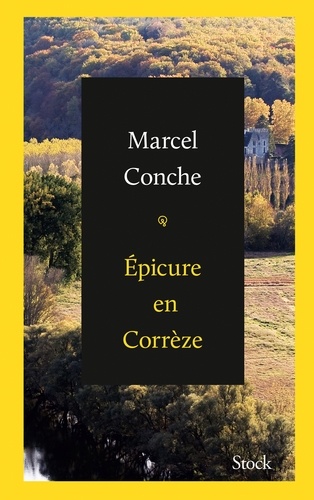Epicure en Corrèze - Occasion